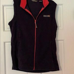 Regatta Great Outdoors fleece vest